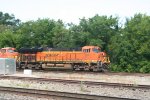 BNSF 3841